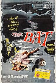 The Bat (1959) Free Movie
