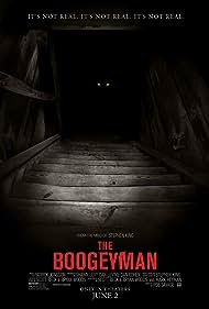 The Boogeyman (2023) Free Movie