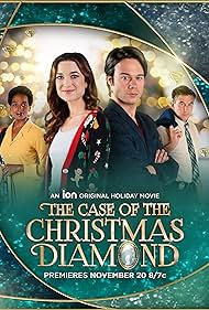 The Case of the Christmas Diamond (2022) M4uHD Free Movie