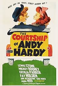 The Courtship of Andy Hardy (1942) Free Movie