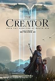 The Creator (2023) M4uHD Free Movie