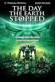 The Day the Earth Stopped (2008) Free Movie