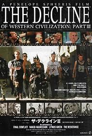 The Decline of Western Civilization Part III (1998) Free Movie