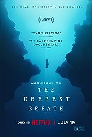 The Deepest Breath (2023) Free Movie