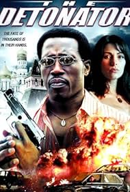 The Detonator (2006) M4uHD Free Movie