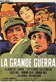 The Great War (1959) Free Movie M4ufree