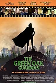 The Green Oak Guardian (2023) Free Movie