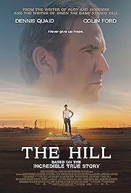 The Hill (2023) Free Movie