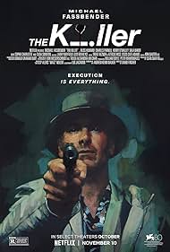 The Killer (2023) M4uHD Free Movie