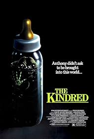 The Kindred (1987) Free Movie