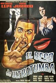 El beso de ultratumba (1963) Free Movie