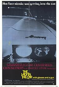 The Lady in the Car with Glasses and a Gun (1970) Free Movie M4ufree