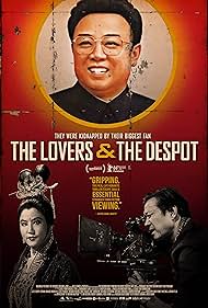The Lovers the Despot (2016) M4uHD Free Movie