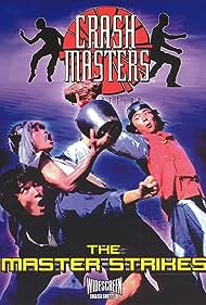 The Master Strikes (1980) Free Movie