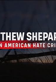 The Matthew Shepard Story An American Hate Crime (2023) Free Movie