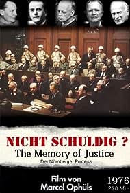 The Memory of Justice (1976) Free Movie