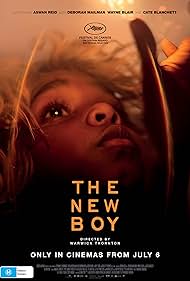 The New Boy (2023) Free Movie