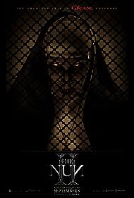 The Nun II (2023) M4uHD Free Movie