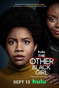 The Other Black Girl (2023-) Free Tv Series