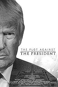 The Plot Against the President (2020) M4uHD Free Movie