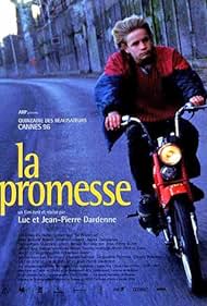 The Promise (1996) Free Movie