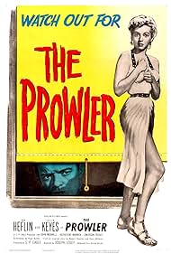 The Prowler (1951) Free Movie