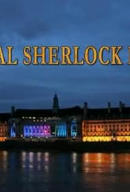 The Real Sherlock Holmes (2012) M4uHD Free Movie