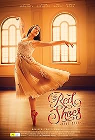 The Red Shoes Next Step (2023) Free Movie