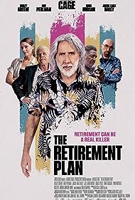 The Retirement Plan (2023) M4uHD Free Movie