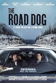 The Road Dog (2023) M4uHD Free Movie