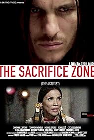 The Sacrifice Zone The Activist (2022) M4uHD Free Movie