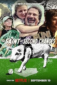 The Saint of Second Chances (2023) Free Movie