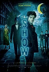 The Show (2020) M4uHD Free Movie