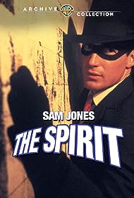 The Spirit (1987) Free Movie M4ufree