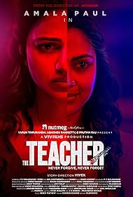 The Teacher (2022) M4uHD Free Movie