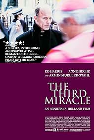 The Third Miracle (1999) Free Movie