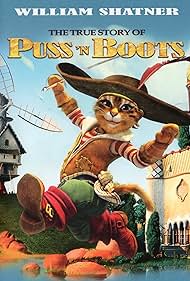 The True Story of PussN Boots (2009) Free Movie M4ufree