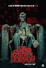 The United States of Horror Chapter 2 (2022) Free Movie