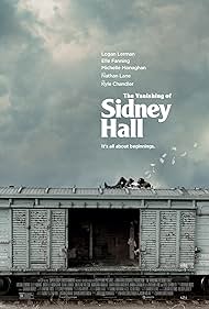 The Vanishing of Sidney Hall (2017) Free Movie