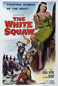 The White Squaw (1956) Free Movie
