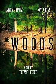 The Woods (2015) M4uHD Free Movie