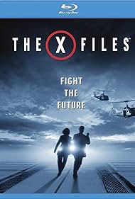 The X Files Fight the Future Blooper Reel (1998) Free Movie M4ufree
