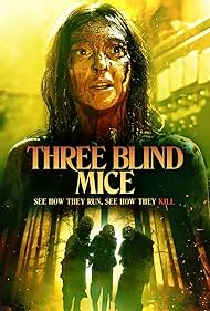 Three Blind Mice (2023) Free Movie M4ufree