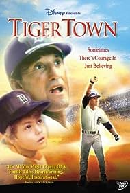Tiger Town (1983) Free Movie