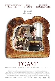 Toast (2010) Free Movie