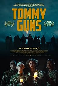 Tommy Guns (2022) Free Movie M4ufree