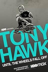 Tony Hawk Until the Wheels Fall Off (2022) Free Movie