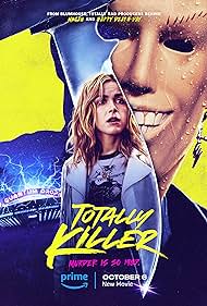 Totally Killer (2023) Free Movie M4ufree