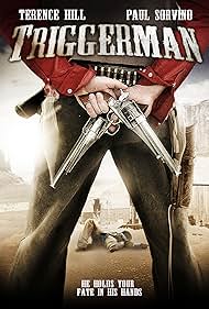 Triggerman (2009) M4uHD Free Movie