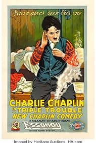 Triple Trouble (1918) Free Movie
